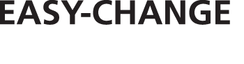EASY-CHANGE Fit Solution