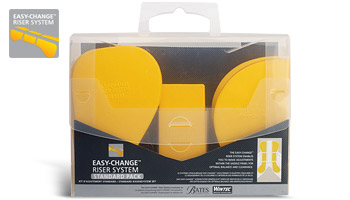 EASY-CHANGE Kissensystem, Standard-SET