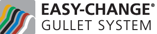 Logo Système d’Arcade d’Arçon EASY-CHANGE®