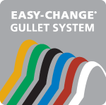 Logo Système d’Arcade d’Arçon EASY-CHANGE®